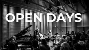 Open Days @River Studios Cologne
