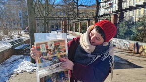 Stadtführung "Leben im Schatten des Berliner Nachtlebens" | Social Events