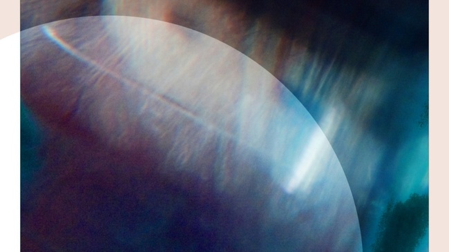 Off Campus Club: Blue Note meets Joy in Repetition