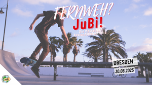 JugendBildungsmesse JuBi Dresden