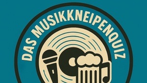 DAS MUSIKKNEIPENQUIZ (mit Liveband) - #8