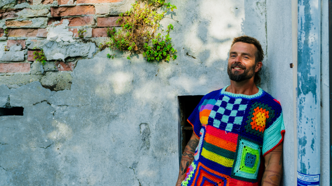 Xavier Rudd | ZMF Freiburg