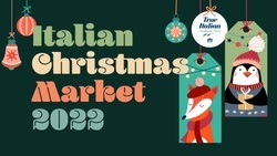 Italian Christmas Market