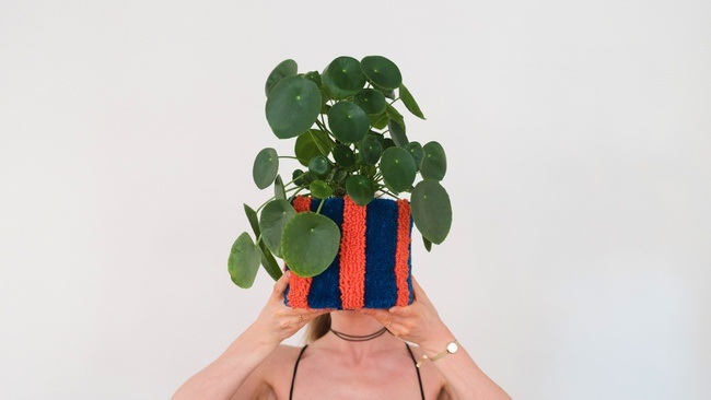 Tufting Workshop mittel