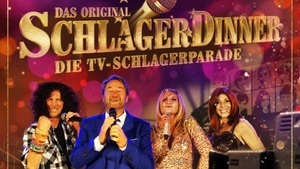 Das perfekte Schlager Dinner
