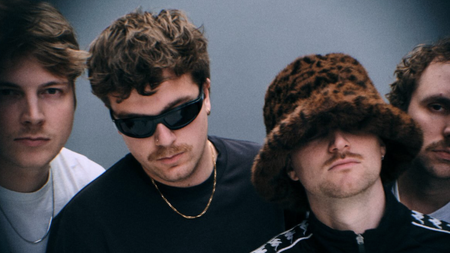 EASY EASY - ALLES SO LEID WORLD TOUR 2026