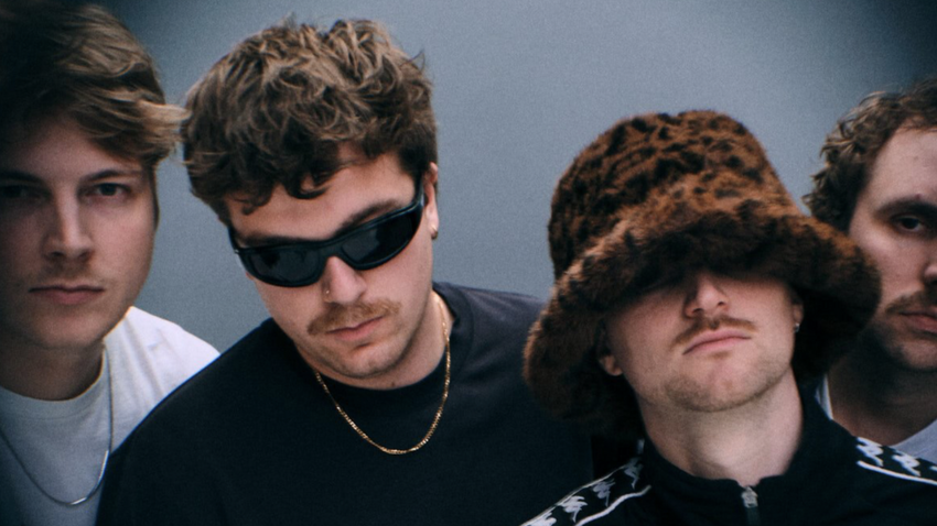 EASY EASY - ALLES SO LEID WORLD TOUR 2026