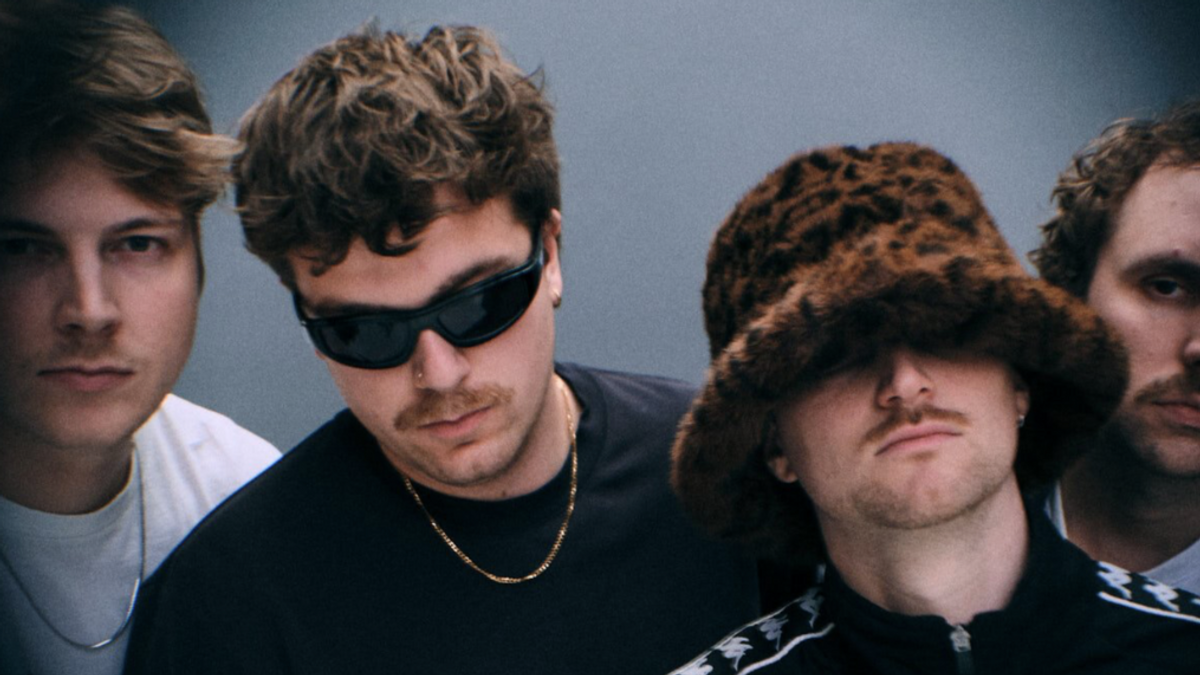 EASY EASY - ALLES SO LEID WORLD TOUR 2026