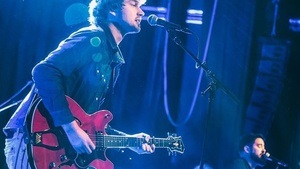 F+K LIVE SOUNDS: PETTERSON (Indie-Pop, DE) + Aftershow