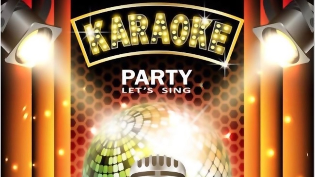 Karoke