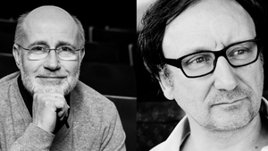 Rainer Bock & Harald Lesch lesen Hüsch - Trost und Kraft in diesen Zeiten