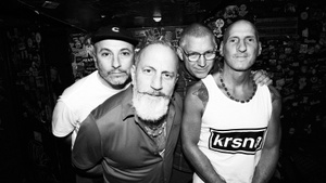 Shelter • Europe 2026