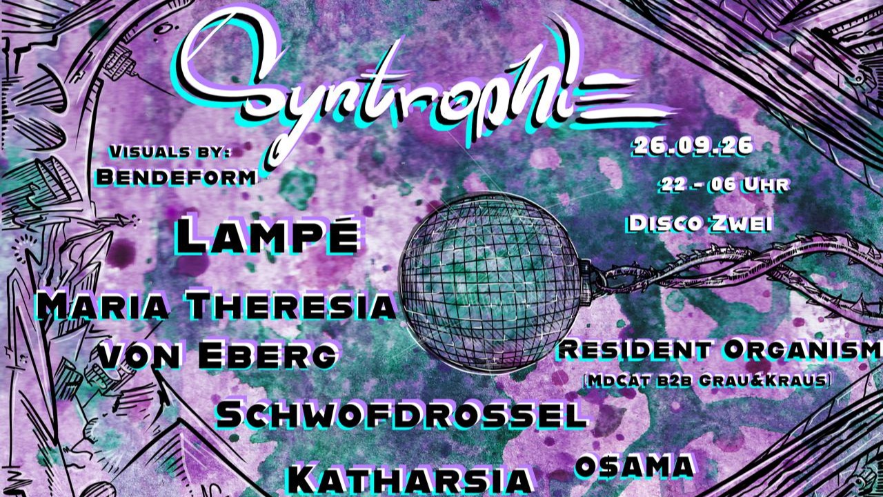 Syntrophie