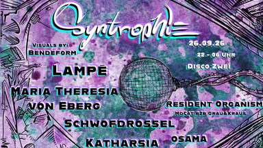 Syntrophie