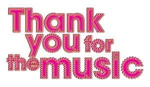 Thank you for the music - Die ABBA-Story