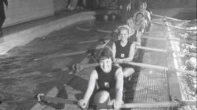 Wassersport ist inklusiv! Telefonführung