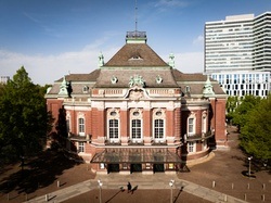 Laeiszhalle Hamburg