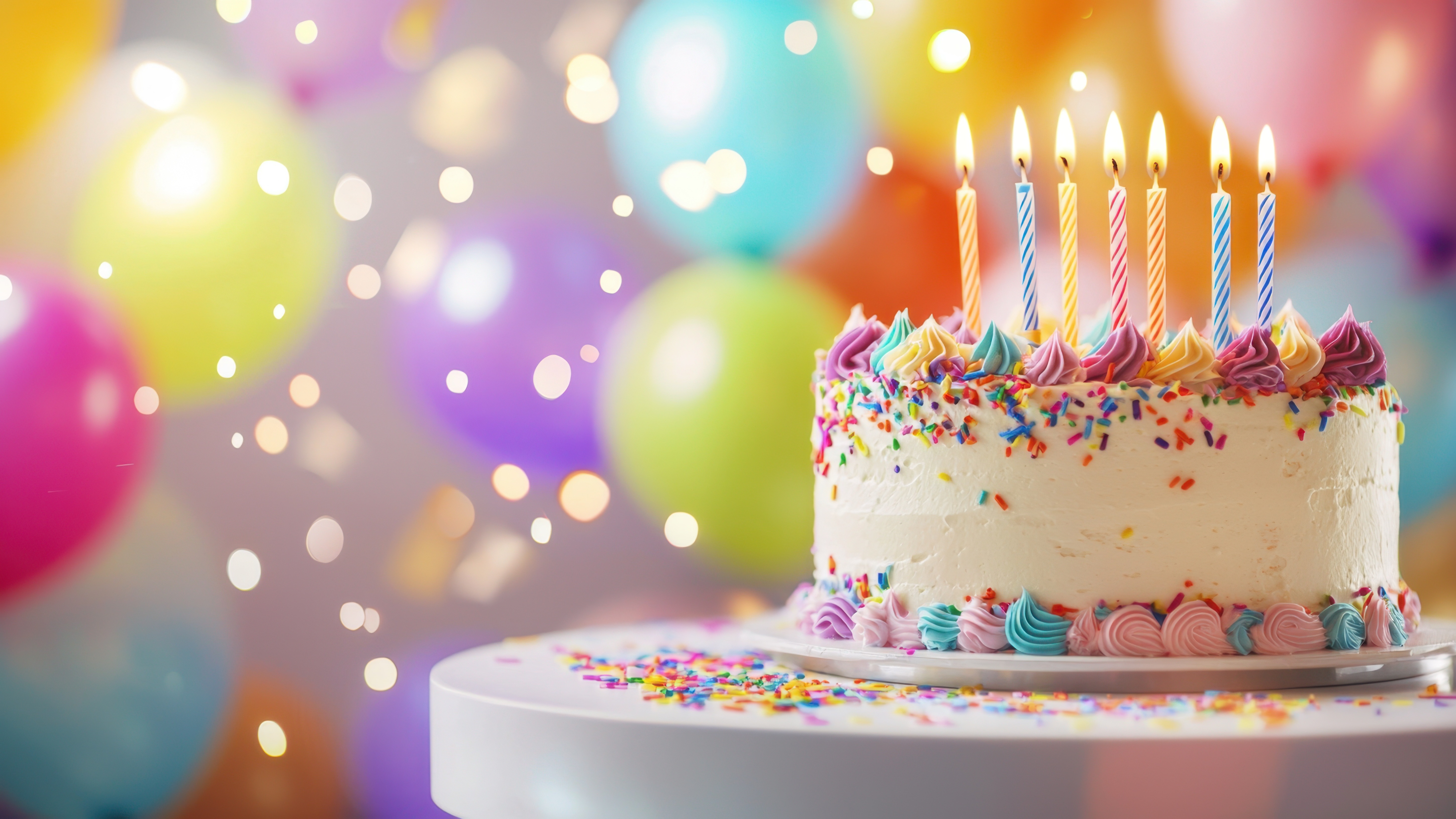 1. YouFin-Geburtstag: Große Party!