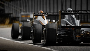 F1 - Open Air Kino