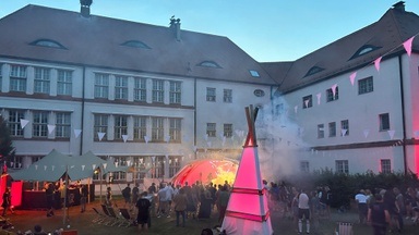 Kulturknall-Festival 2026