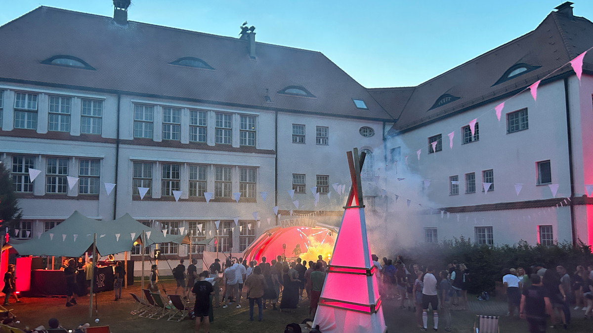 Kulturknall-Festival 2026