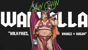Chin Chin Köln - Walhalla