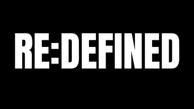 RE:DEFINED by Luca Veda
