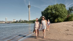 Visit Düsseldorf