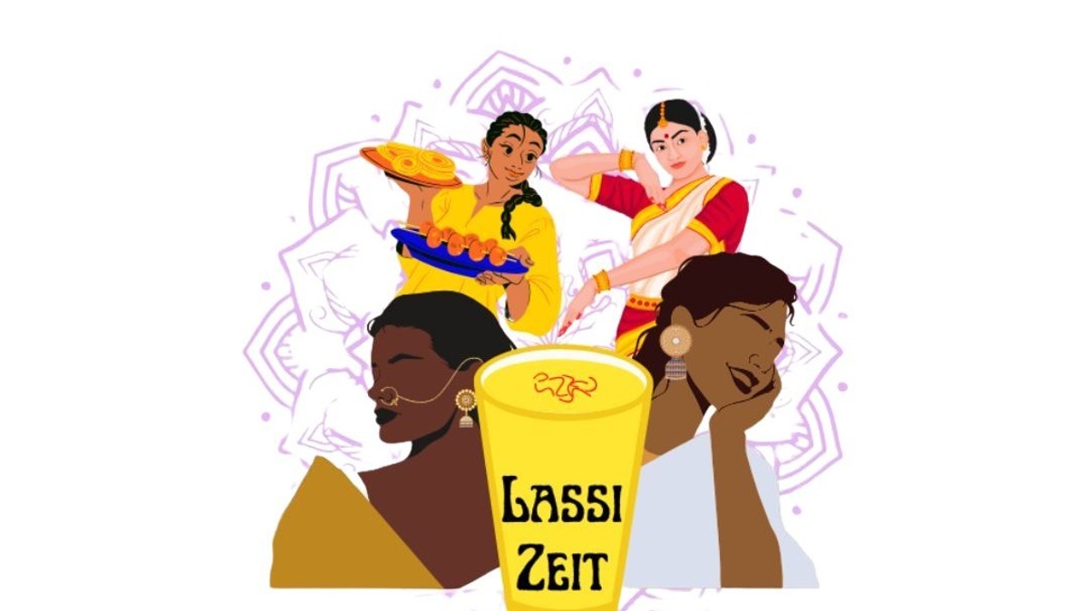 Lassi Zeit