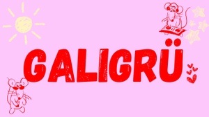 GaLIGrü - Betriebsausflug