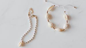 Workshop: Schmuck herstellen