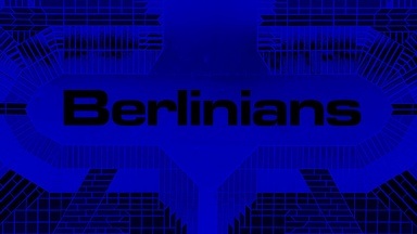 Berlinians (improv comedy)