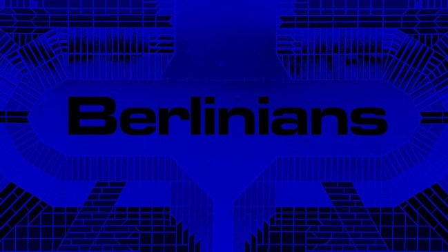 Berlinians (improv comedy)