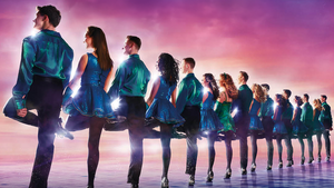 Riverdance 30 - Die Neue Generation