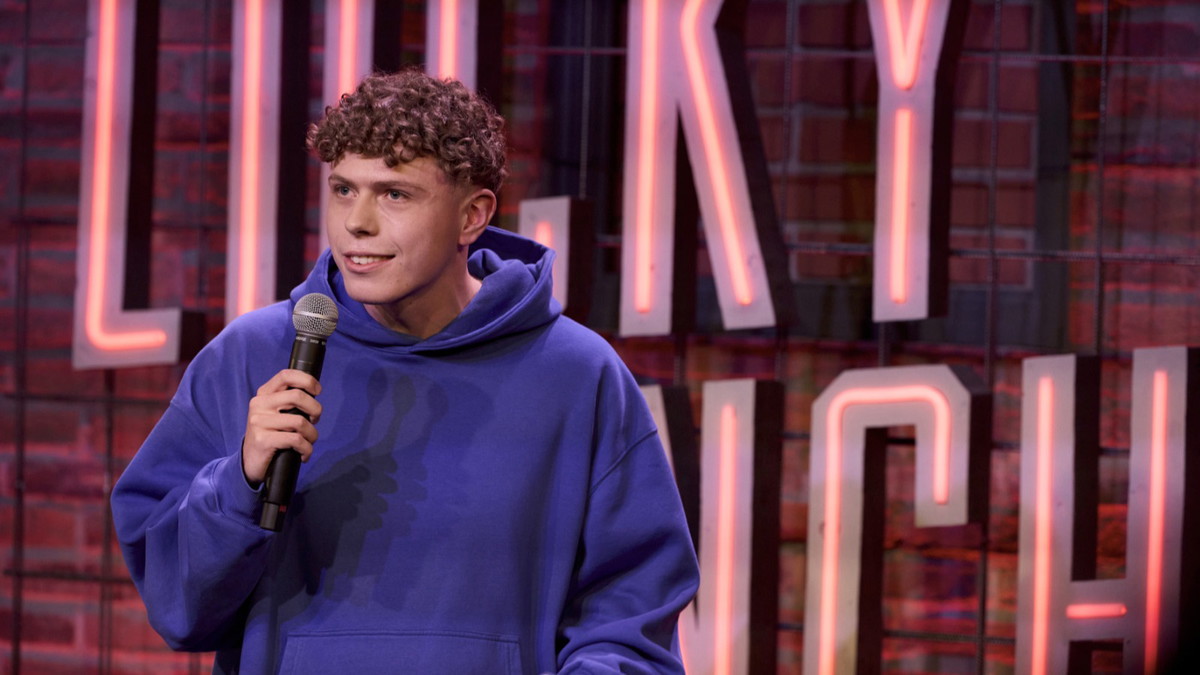 Titelbild der Veranstaltung Stand-up Comedy Mixed Show