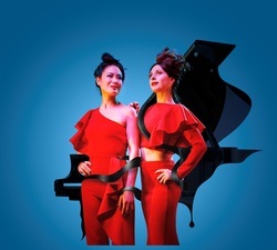 Queenz of Piano - Classical Music That Rocks!