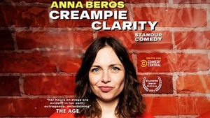 Anna Beros - Creampie Clarity - English Stand Up Comedy