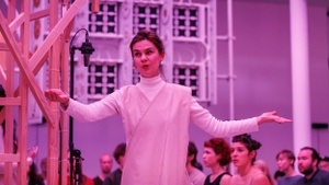 K21 Starmirror Training Performance