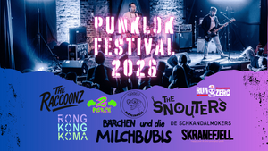 PUNKLOK 2026