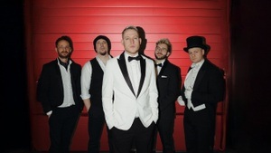 Mo-Torres - schönso.unplugged tour 2025 - Düren