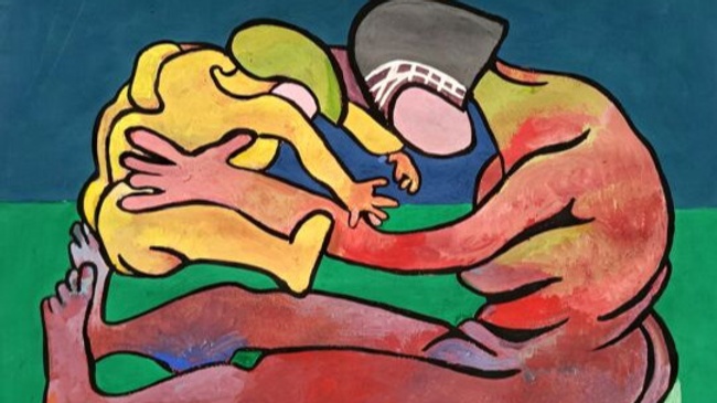 FOKUS DRUCKGRAFIK im BBK Kunstforum