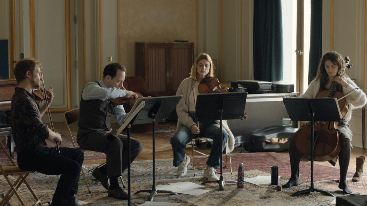 „AusBLICK": DER KLANG DER STRADIVARI