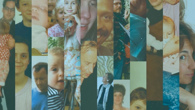 Dickes Blut –  eine Familienfeier mit dem Citizen.KANE.Kollektiv