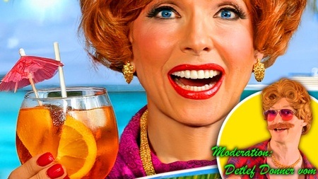 Bob Schneider präsentiert: JUTTAS FUTSCHI FREIZEIT