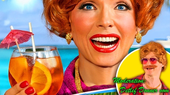 Bob Schneider präsentiert: JUTTAS FUTSCHI FREIZEIT