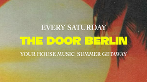 The Door // House Music Club