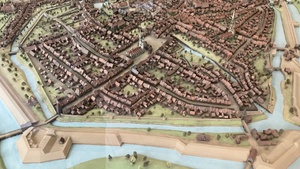 Vortragsreihe Exponat des Monats: Heinrich der Löwe gründet den Braunschweiger Hagen mit Siedlern aus Flandern.