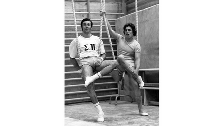 Flucht und Fluchthilfe im olympischen Sport