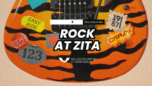 Rock at Zita Club