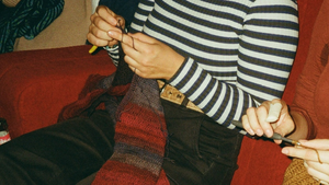 Craft Cinema Night No. 16